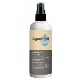 AguaMirai PROTECT 150ml Bottle (Ver.2018)